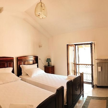 Casa Dell'Angelo Custode Hotel Chiusa di Pesio Exterior photo