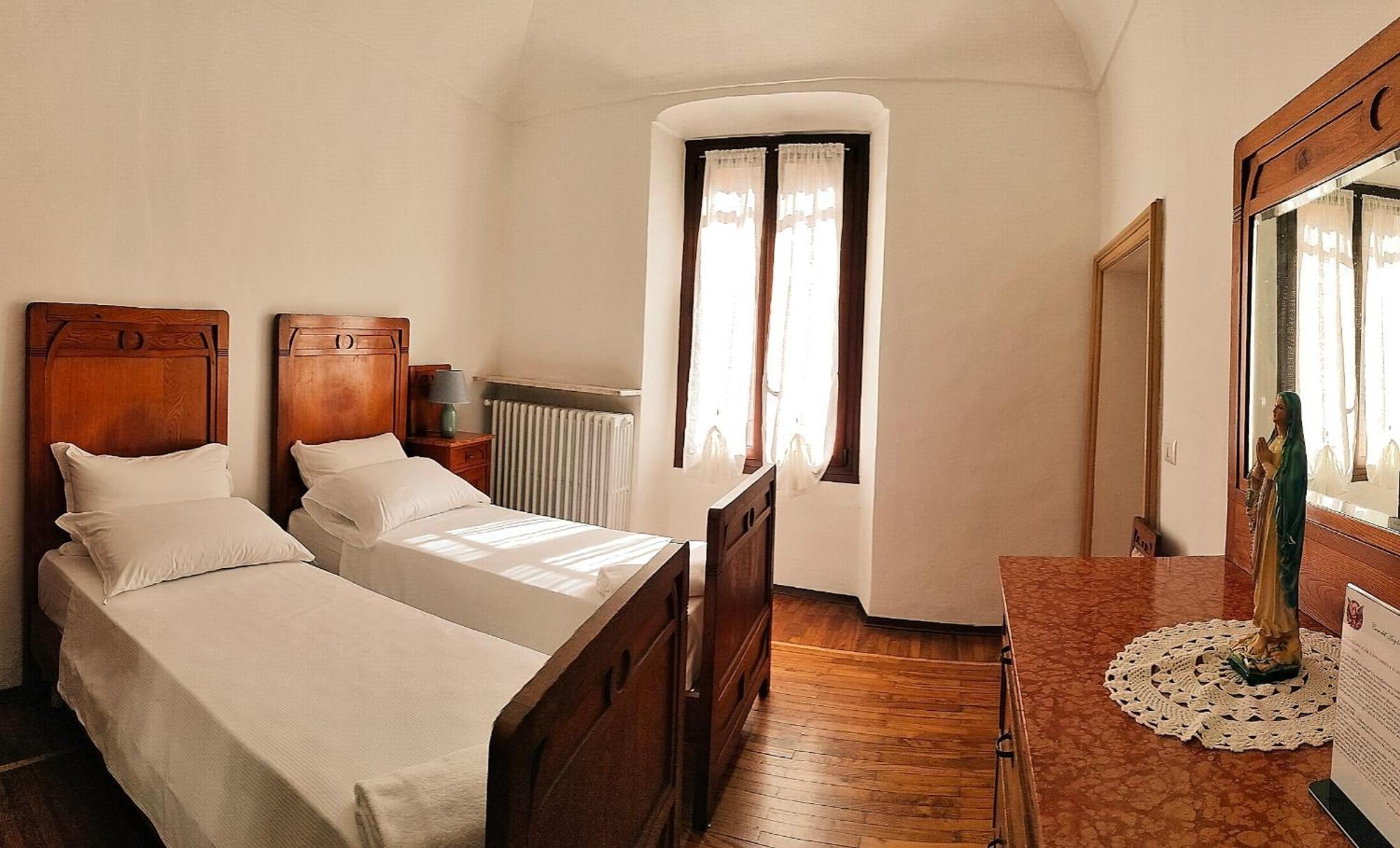 Casa Dell'Angelo Custode Hotel Chiusa di Pesio Exterior photo