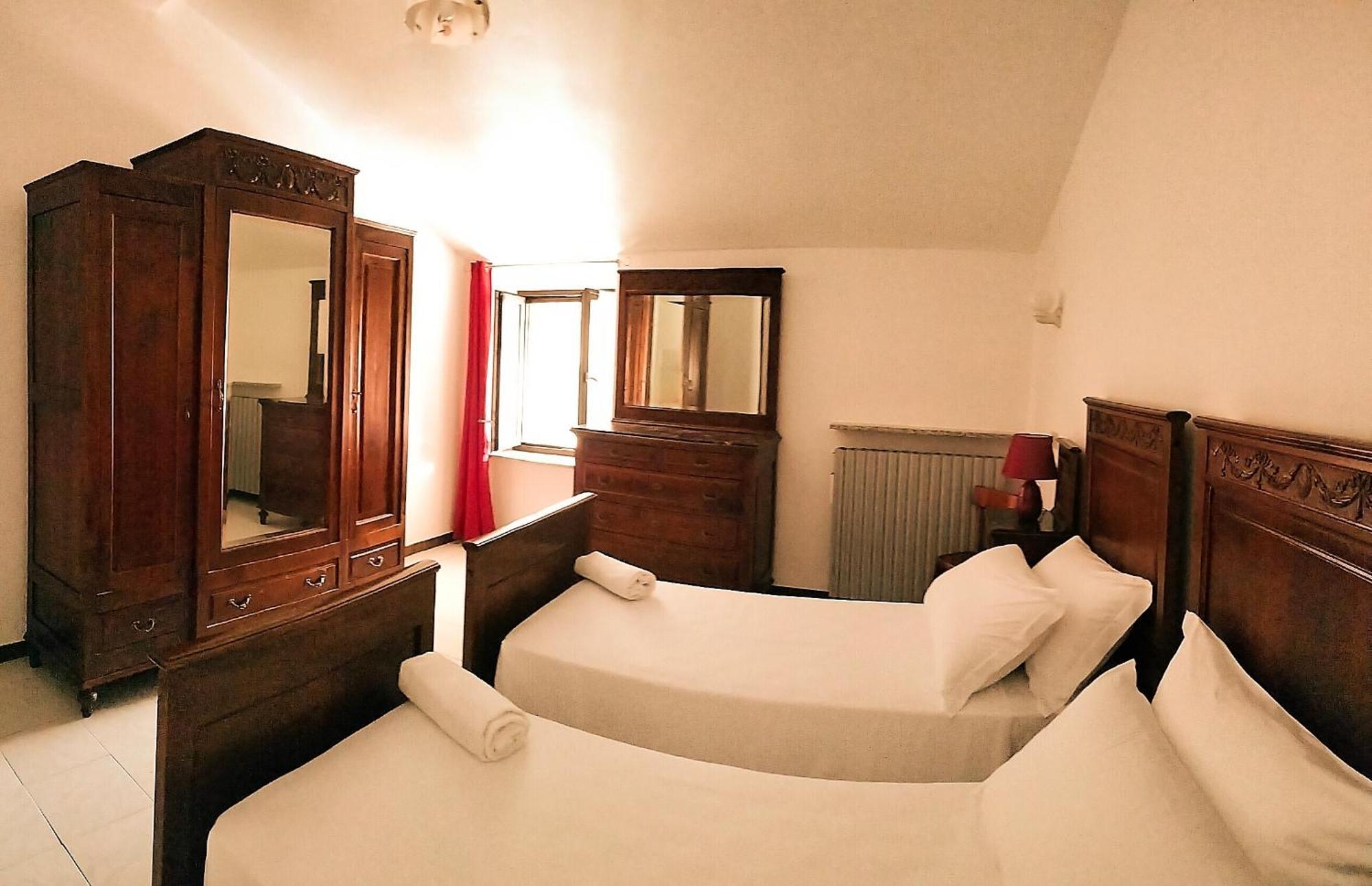Casa Dell'Angelo Custode Hotel Chiusa di Pesio Exterior photo